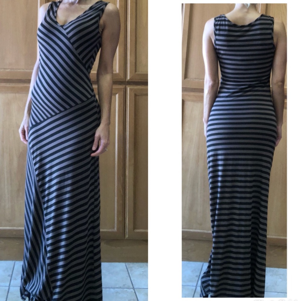 Adorable stripe Dress!